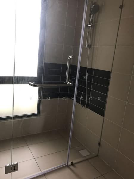 Service Residence for Sale at The Link 2 @ Bukit Jalil (Serviced Residences) - Sam Chock - Bathroom - PropertyGuru.com.my