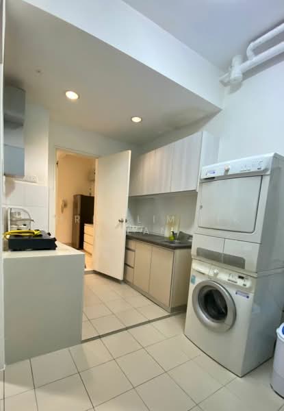 Servis Apartment untuk Dijual di You Residences @ You City - Chris Lim Pek Yean - Kitchen - PropertyGuru.com.my