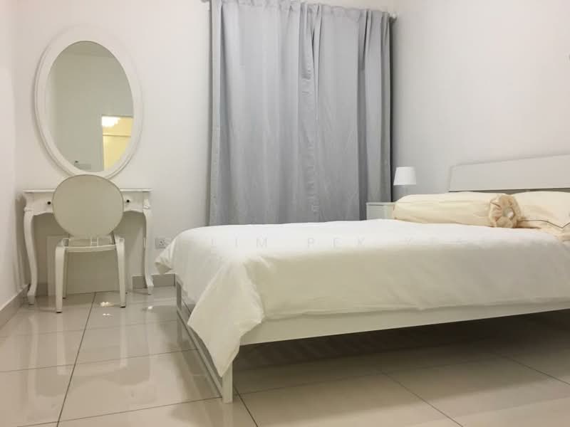 Servis Apartment untuk Dijual di You Residences @ You City - Chris Lim Pek Yean - Bedroom - PropertyGuru.com.my