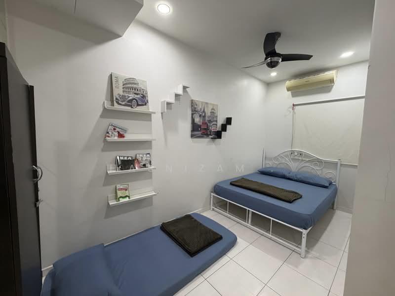 2-storey Terraced House for Sale in Taman Sungai Dua Utama (Butterworth) - Hasnizam . - PropertyGuru.com.my
