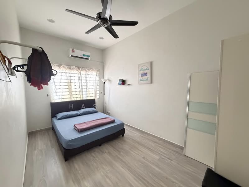 2-storey Terraced House for Sale in Taman Sungai Dua Utama (Butterworth) - Hasnizam . - PropertyGuru.com.my
