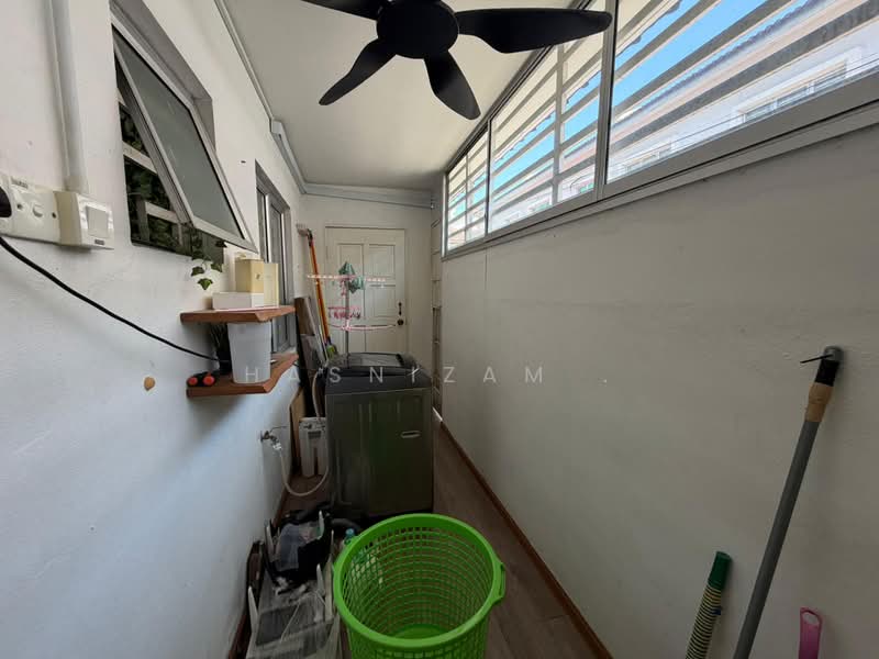 2-storey Terraced House for Sale in Taman Sungai Dua Utama (Butterworth) - Hasnizam . - PropertyGuru.com.my