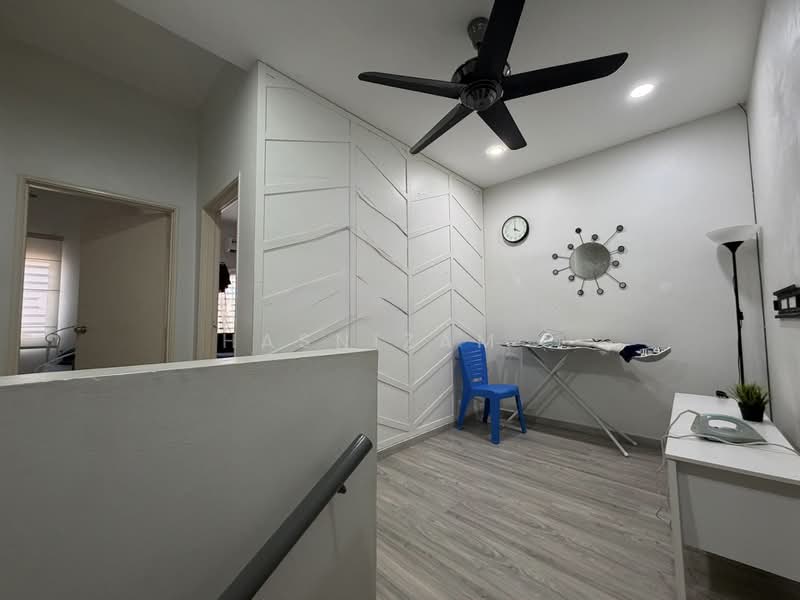 2-storey Terraced House for Sale in Taman Sungai Dua Utama (Butterworth) - Hasnizam . - PropertyGuru.com.my