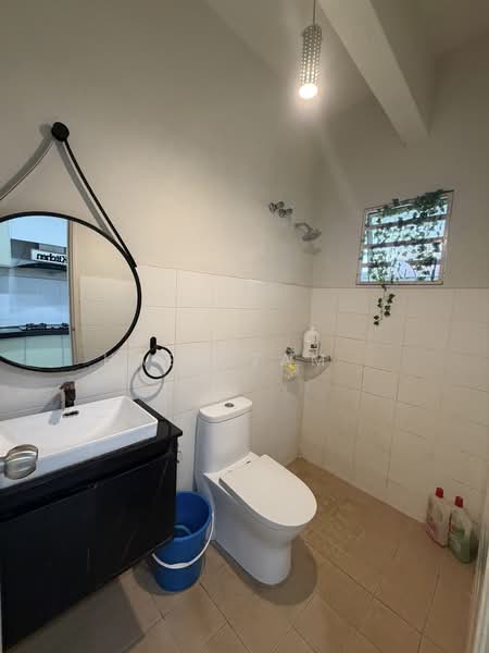 2-storey Terraced House for Sale in Taman Sungai Dua Utama (Butterworth) - Hasnizam . - PropertyGuru.com.my