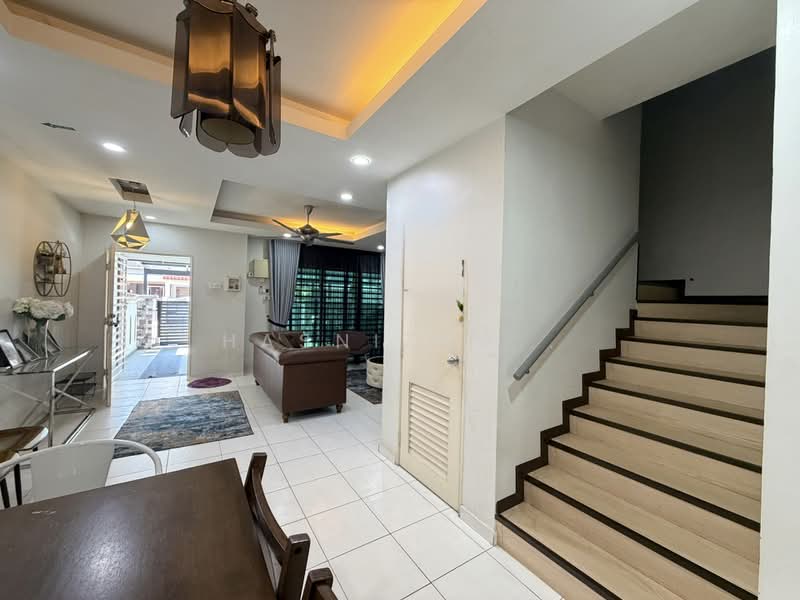 2-storey Terraced House for Sale in Taman Sungai Dua Utama (Butterworth) - Hasnizam . - PropertyGuru.com.my