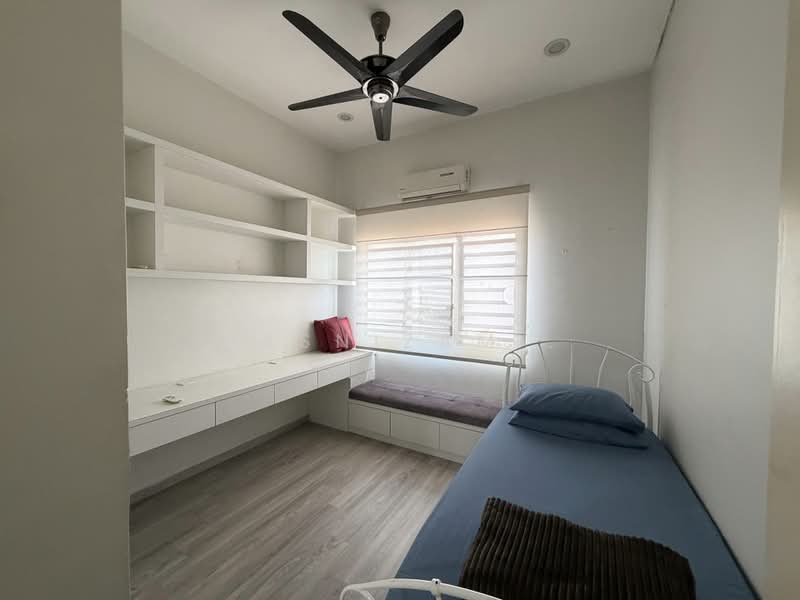 2-storey Terraced House for Sale in Taman Sungai Dua Utama (Butterworth) - Hasnizam . - PropertyGuru.com.my