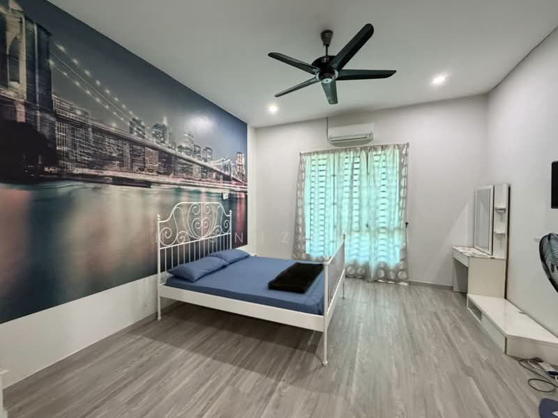 2-storey Terraced House for Sale in Taman Sungai Dua Utama (Butterworth) - Hasnizam . - PropertyGuru.com.my