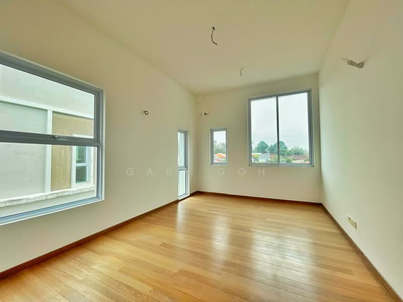 Rumah Berkembar untuk Dijual di Minden Heights (Gelugor) - Gary Goh - Interior - PropertyGuru.com.my