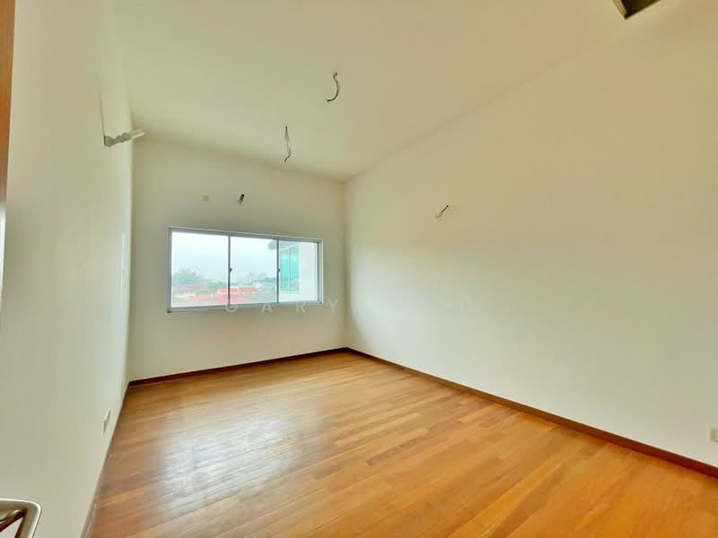 Rumah Berkembar untuk Dijual di Minden Heights (Gelugor) - Gary Goh - Interior - PropertyGuru.com.my