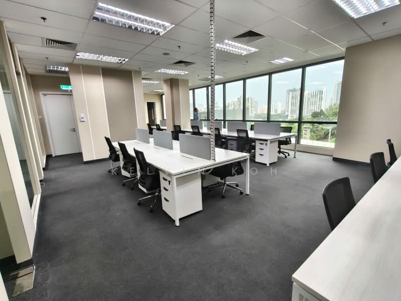 Office for Rent in Taman Desa (Kuala Lumpur) - Kelvin Koh - Interior - PropertyGuru.com.my