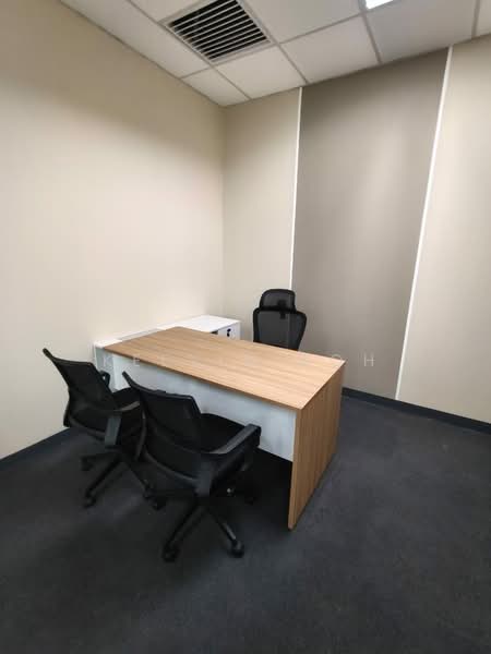 Office for Rent in Taman Desa (Kuala Lumpur) - Kelvin Koh - Interior - PropertyGuru.com.my