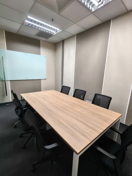 Office for Rent in Taman Desa (Kuala Lumpur) - Kelvin Koh - Interior - PropertyGuru.com.my