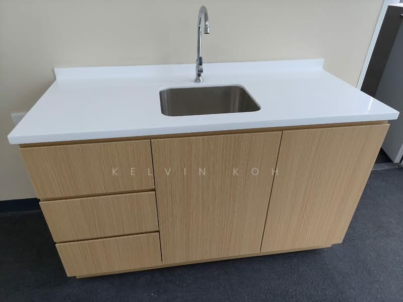 Office for Rent in Taman Desa (Kuala Lumpur) - Kelvin Koh - Interior - PropertyGuru.com.my