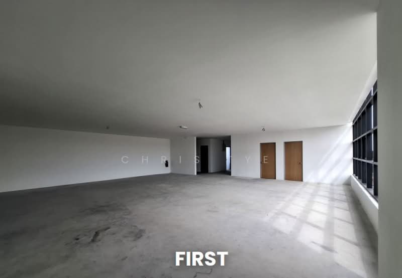 Cluster Factory for Rent in Kampung Sri Cheeding (Jenjarom) - Chris Tye - Interior - PropertyGuru.com.my