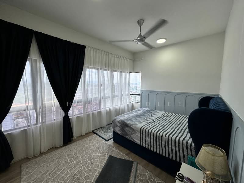 Service Residence for Sale at Sunway Gandaria - Ahmad Fadlee - PropertyGuru.com.my