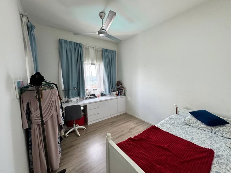 Service Residence for Sale at Sunway Gandaria - Ahmad Fadlee - PropertyGuru.com.my