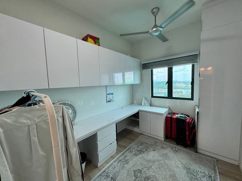 Service Residence for Sale at Sunway Gandaria - Ahmad Fadlee - PropertyGuru.com.my