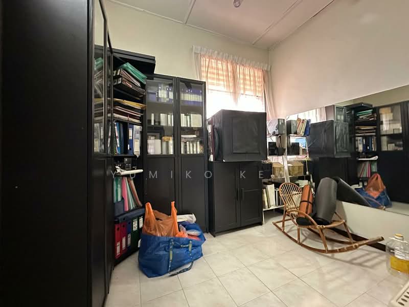 Rumah Teres 2 Tingkat untuk Dijual di Bandar Mahkota Cheras (Cheras) - Yumiko Kew - Study - PropertyGuru.com.my