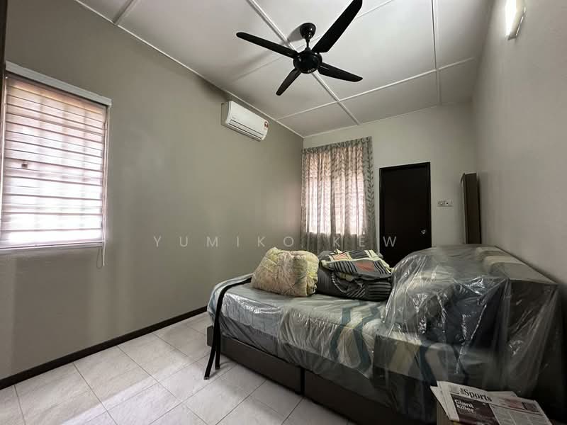Rumah Teres 2 Tingkat untuk Dijual di Bandar Mahkota Cheras (Cheras) - Yumiko Kew - Bedroom - PropertyGuru.com.my