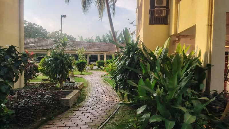 Condominium for Rent at Astana Putra - Melinda Goh - Exterior - PropertyGuru.com.my