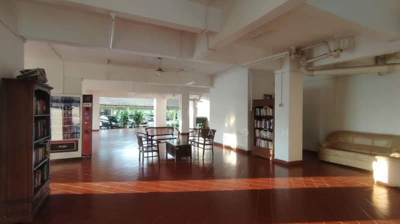 Condominium for Rent at Astana Putra - Melinda Goh - Lobby - PropertyGuru.com.my