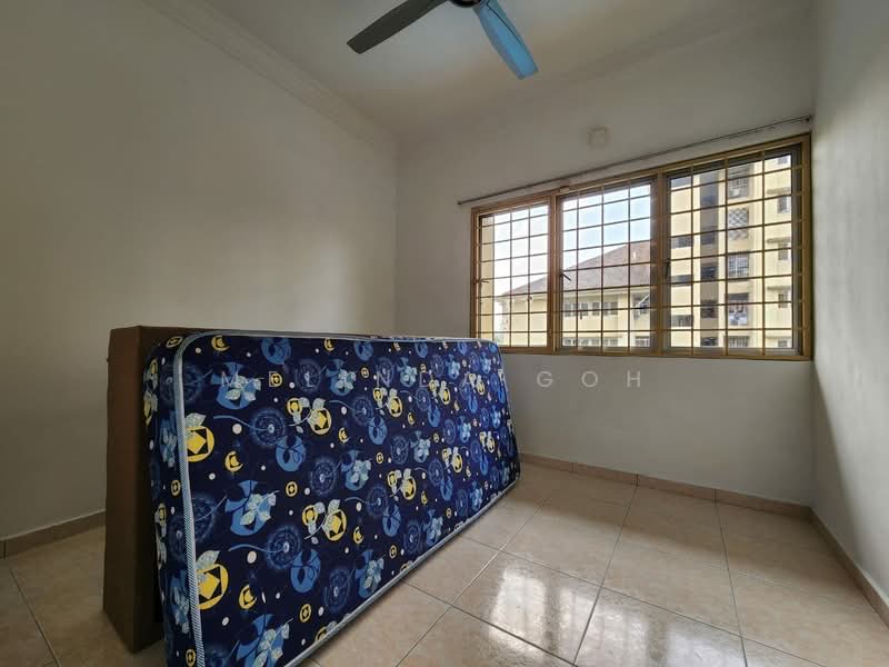Condominium for Rent at Astana Putra - Melinda Goh - Bedroom - PropertyGuru.com.my