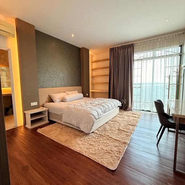 Condominium for Rent at Riverine Emerald - Catherine Siaw - PropertyGuru.com.my