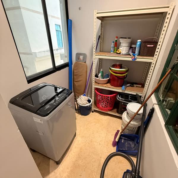 Condominium for Rent at Riverine Emerald - Catherine Siaw - PropertyGuru.com.my