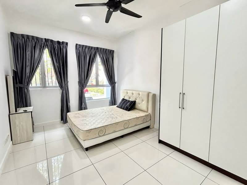 Pangsapuri untuk Dijual di Epic Residence - Maggie Lee - Bedroom - PropertyGuru.com.my