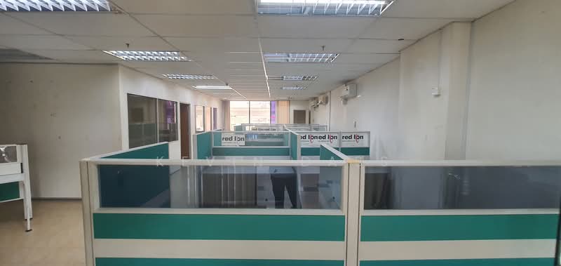 Office for Rent in Bandar Puteri Puchong (Puchong) - Kevin Dass - Interior - PropertyGuru.com.my