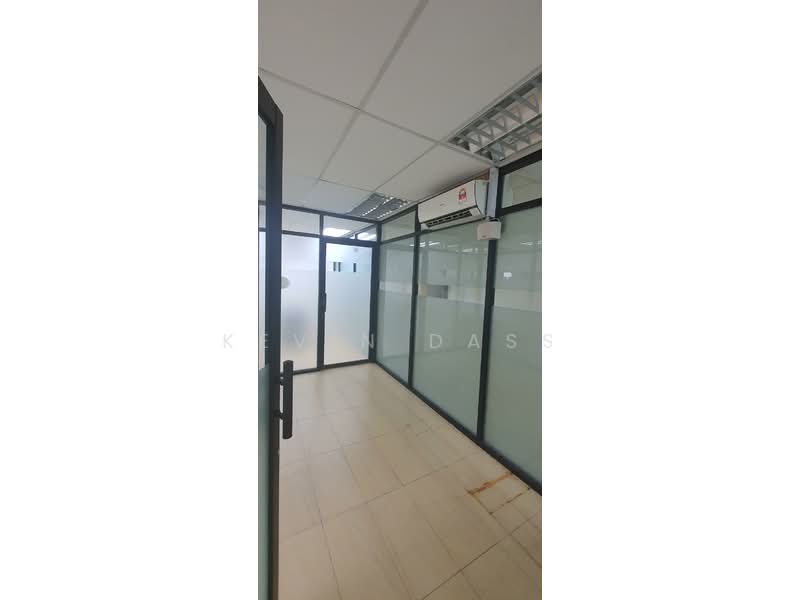 Office for Rent in Bandar Puteri Puchong (Puchong) - Kevin Dass - Interior - PropertyGuru.com.my