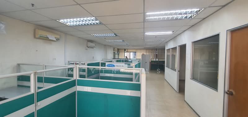 Office for Rent in Bandar Puteri Puchong (Puchong) - Kevin Dass - Interior - PropertyGuru.com.my