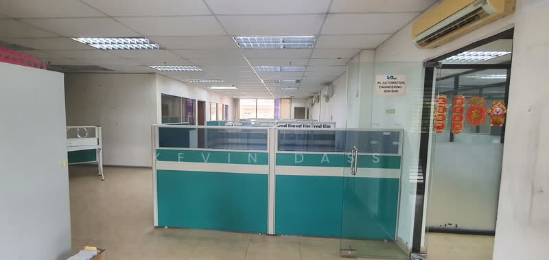 Office for Rent in Bandar Puteri Puchong (Puchong) - Kevin Dass - Interior - PropertyGuru.com.my