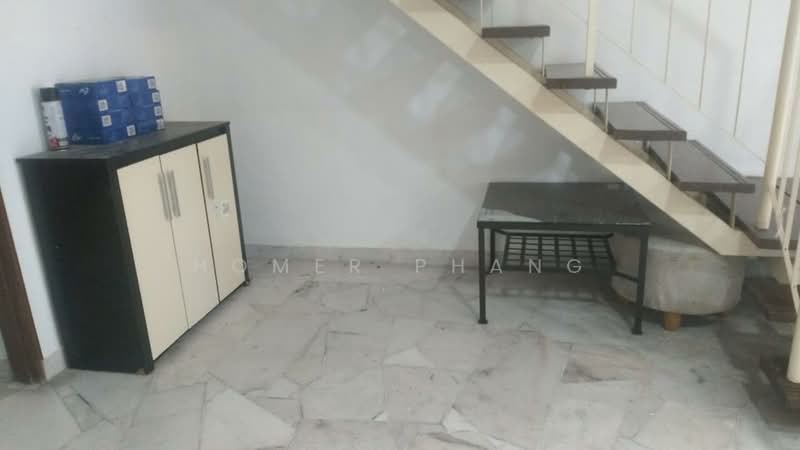 Rumah Teres untuk Dijual di Taman Mayang (Petaling Jaya) - Homer Phang - Interior - PropertyGuru.com.my
