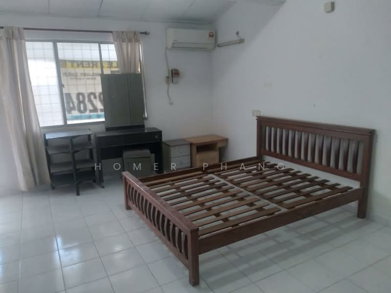 Rumah Teres untuk Dijual di Taman Mayang (Petaling Jaya) - Homer Phang - Bedroom - PropertyGuru.com.my