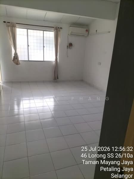 Rumah Teres untuk Dijual di Taman Mayang (Petaling Jaya) - Homer Phang - PropertyGuru.com.my
