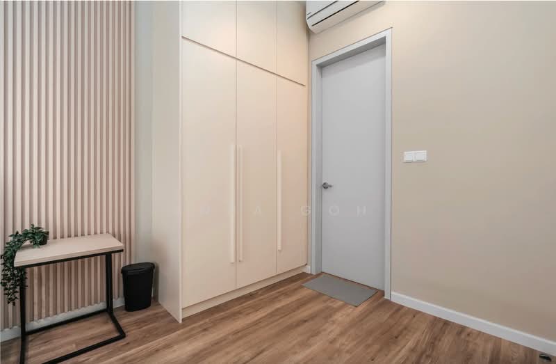 Servis Apartment untuk Disewa di Sunway Belfield - Anna Goh - Interior - PropertyGuru.com.my