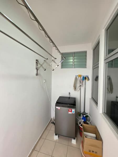Pangsapuri untuk Disewa di Molek Ria - Elvis Sim - Interior - PropertyGuru.com.my