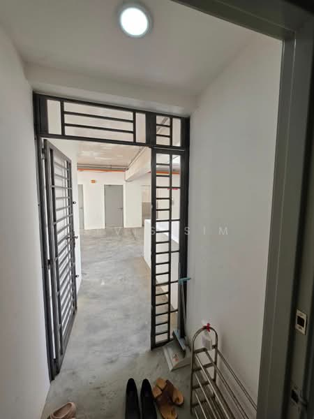 Pangsapuri untuk Disewa di Molek Ria - Elvis Sim - Entrance - PropertyGuru.com.my