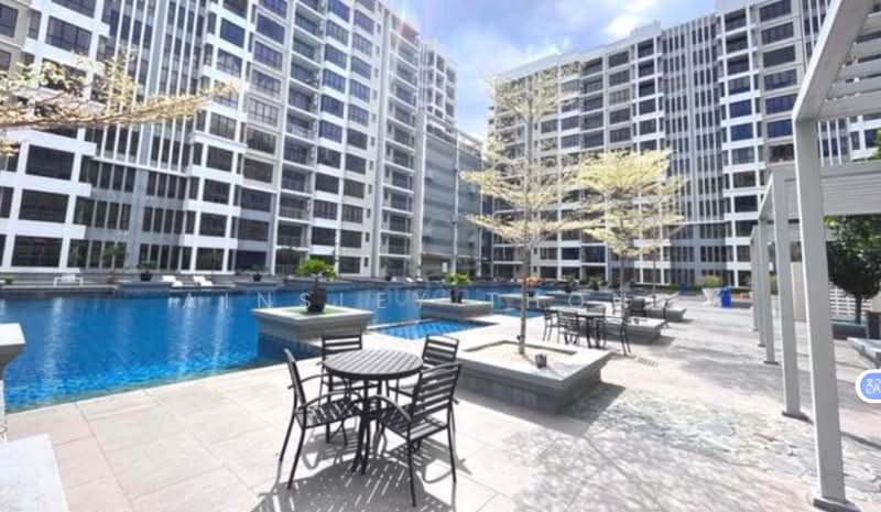 Condominium for Sale at Upper East @ Tiger Lane - Ainsley Thong - Exterior - PropertyGuru.com.my