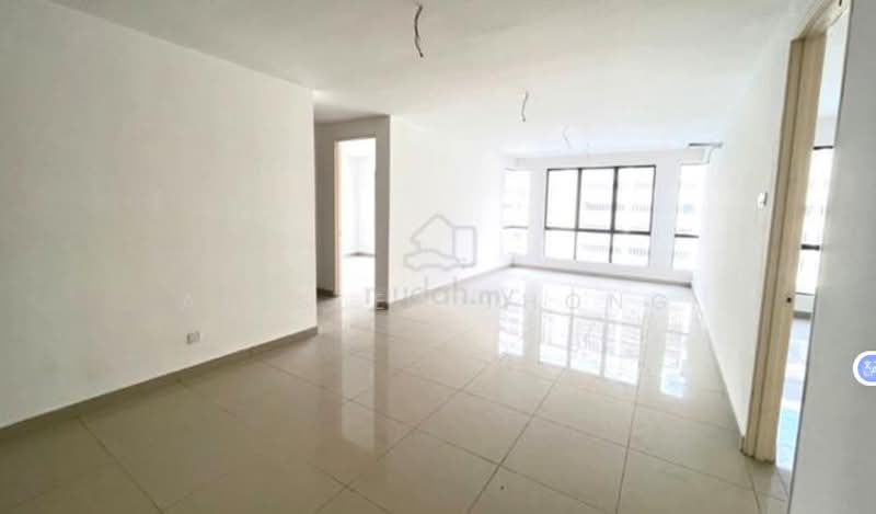 Condominium for Sale at Upper East @ Tiger Lane - Ainsley Thong - Living Room - PropertyGuru.com.my
