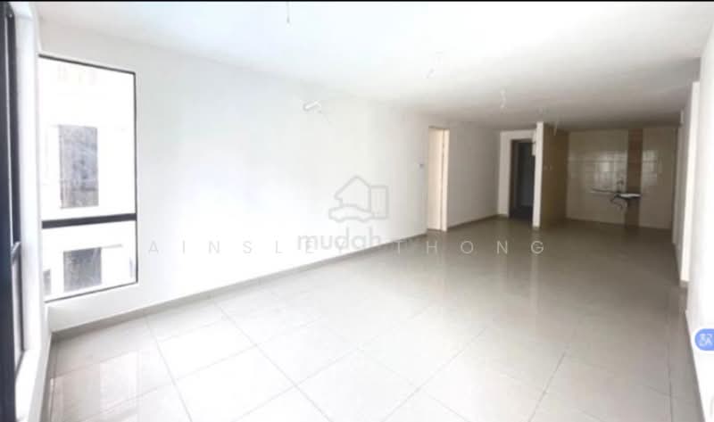 Condominium for Sale at Upper East @ Tiger Lane - Ainsley Thong - Living Room - PropertyGuru.com.my