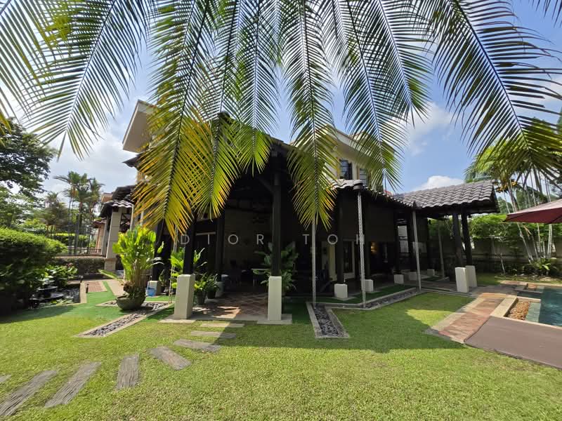 Bungalow House untuk Dijual di Petaling Jaya (Selangor) - Dior Toh - PropertyGuru.com.my