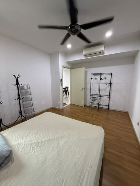 Apartment for Sale at Impiana - Daniel Yong - Bedroom - PropertyGuru.com.my