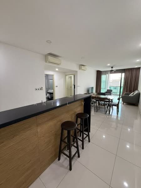 Apartment for Sale at Impiana - Daniel Yong - Living Room - PropertyGuru.com.my