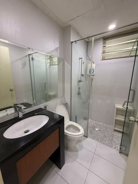 Apartment for Sale at Impiana - Daniel Yong - Bathroom - PropertyGuru.com.my