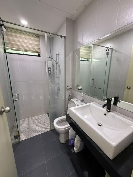 Apartment for Sale at Impiana - Daniel Yong - Bathroom - PropertyGuru.com.my