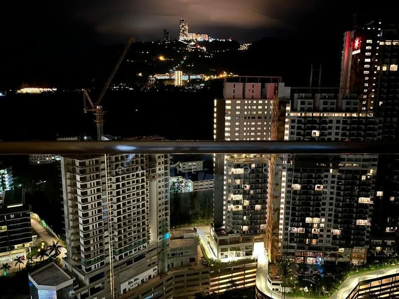 Service Residence for Sale at Windmill upon Hills - Camie Hoo - Exterior - PropertyGuru.com.my