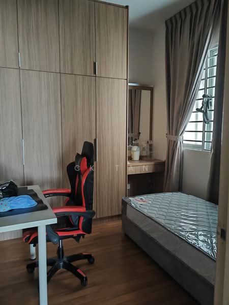 Servis Apartment untuk Disewa di Greenz (Residensi Flora) @ One South - CK Tan - PropertyGuru.com.my