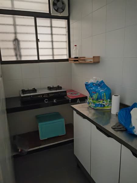 Servis Apartment untuk Disewa di Greenz (Residensi Flora) @ One South - CK Tan - PropertyGuru.com.my